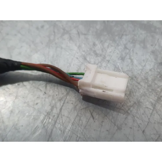 Retrovisor Derecho para Toyota Aygo (_B4_)