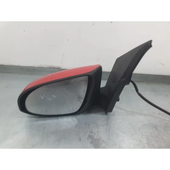 Retrovisor Izquierdo para Toyota Aygo (_B4_)