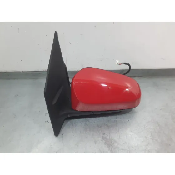 Retrovisor Izquierdo para Toyota Aygo (_B4_)