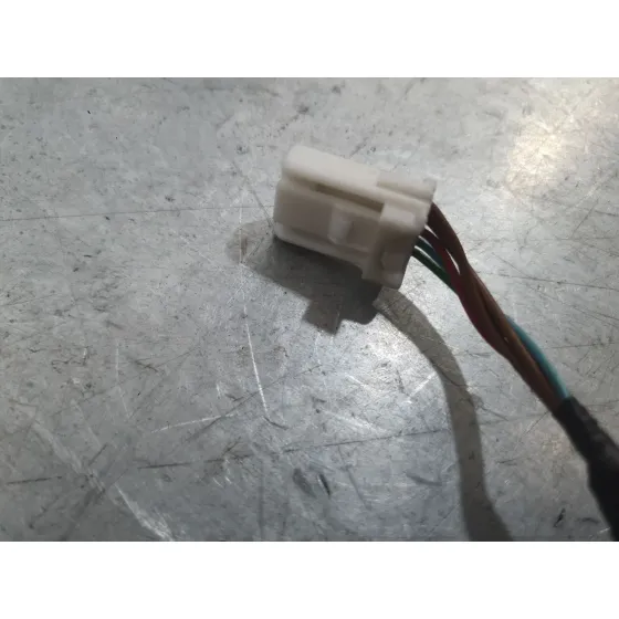 Retrovisor Izquierdo para Toyota Aygo (_B4_)