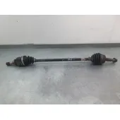 Transmision Delantera Derecha para Toyota Aygo (_B4_)