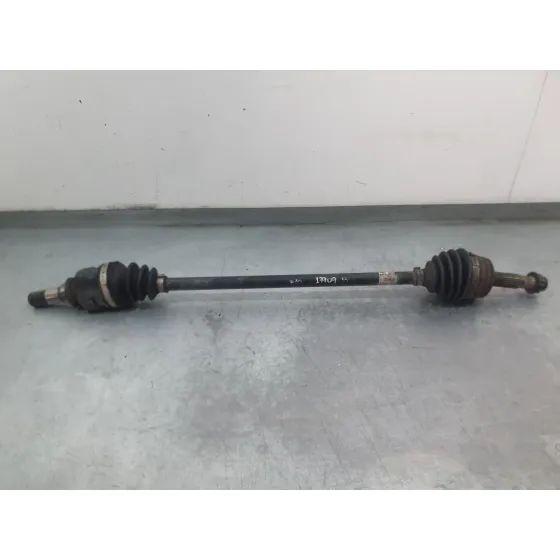 Transmision Delantera Derecha para Toyota Aygo (_B4_)