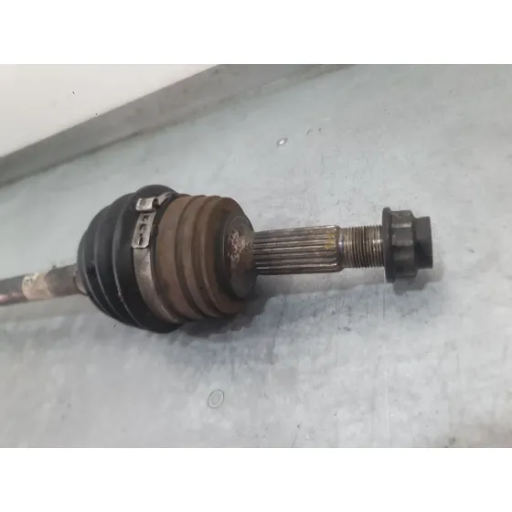 Transmision Delantera Derecha para Toyota Aygo (_B4_)
