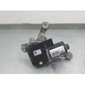 Motor Limpia Delantero Derecho para Ford Mondeo V Hatchback (Ce)