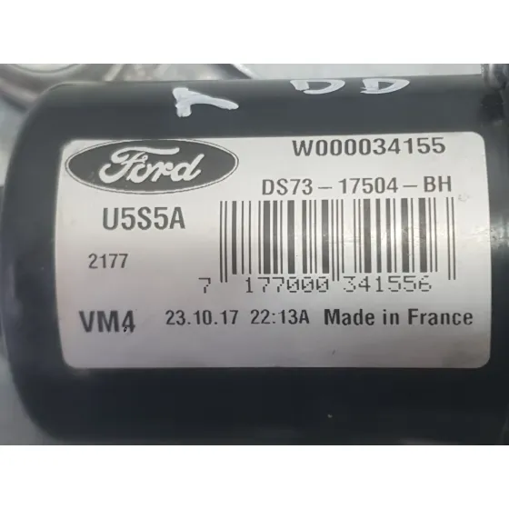 Motor Limpia Delantero Derecho para Ford Mondeo V Hatchback (Ce)