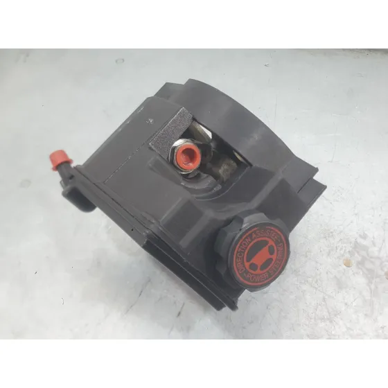 Bomba Direccion para Peugeot 206 Hatchback (2A/C)