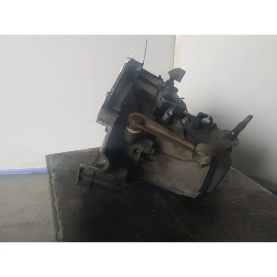 Caja Cambios para Peugeot 206 Hatchback (2A/C)