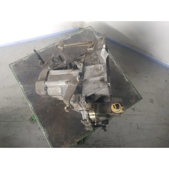 Caja Cambios para Peugeot 206 Hatchback (2A/C)