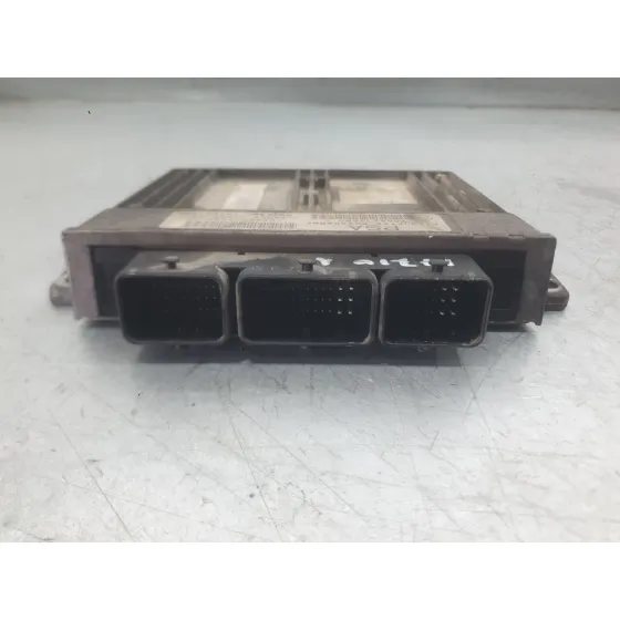 Centralita Motor Uce para Peugeot 206 Hatchback (2A/C)