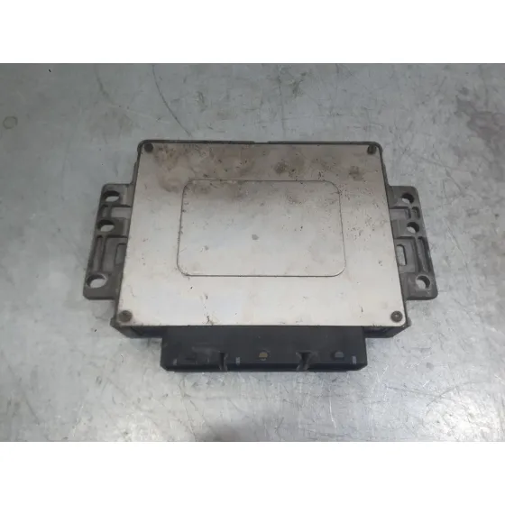 Centralita Motor Uce para Peugeot 206 Hatchback (2A/C)