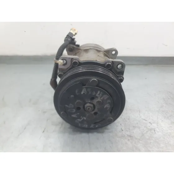 Compresor Aire Acondicionado para Peugeot 206 Hatchback (2A/C)