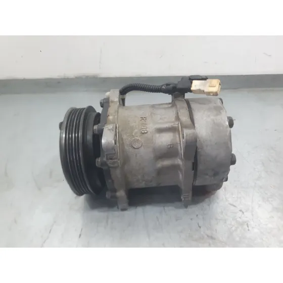 Compresor Aire Acondicionado para Peugeot 206 Hatchback (2A/C)