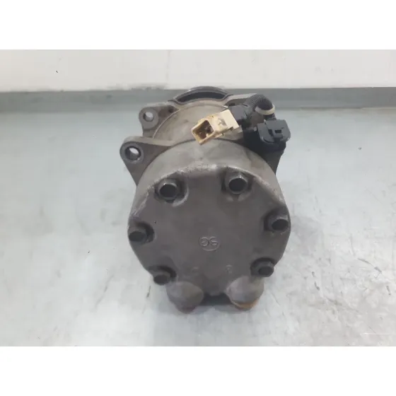 Compresor Aire Acondicionado para Peugeot 206 Hatchback (2A/C)