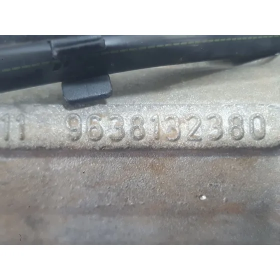 Cremallera Direccion para Peugeot 206 Hatchback (2A/C)