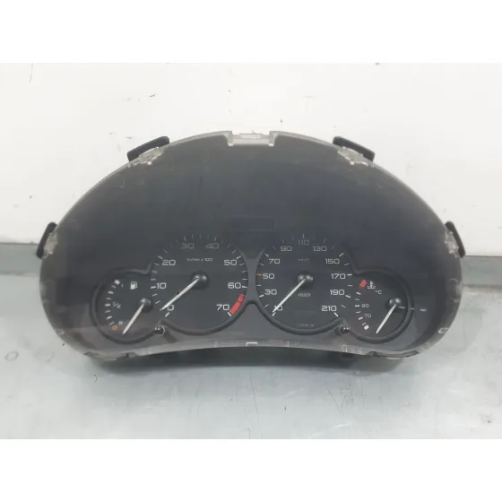 Cuadro Instrumentos para Peugeot 206 Hatchback (2A/C)