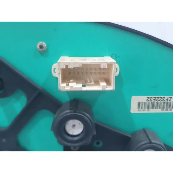 Cuadro Instrumentos para Peugeot 206 Hatchback (2A/C)