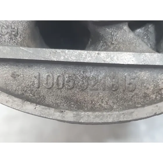 Motor Arranque para Peugeot 206 Hatchback (2A/C)