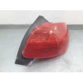 Piloto Trasero Derecho para Peugeot 206 Hatchback (2A/C)