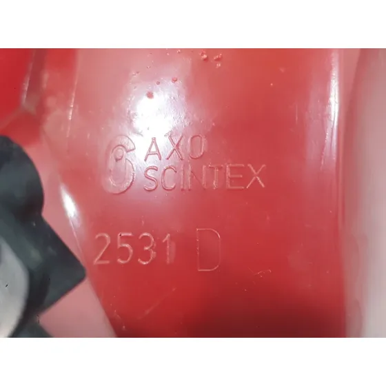 Piloto Trasero Derecho para Peugeot 206 Hatchback (2A/C)