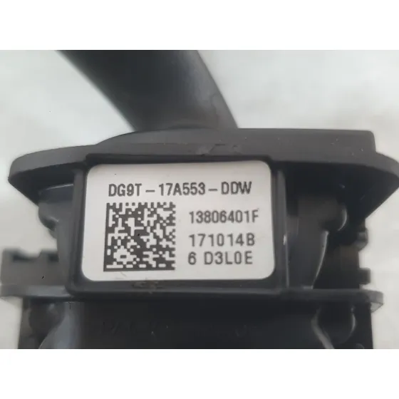 Mando Limpia para Ford Mondeo V Hatchback (Ce)