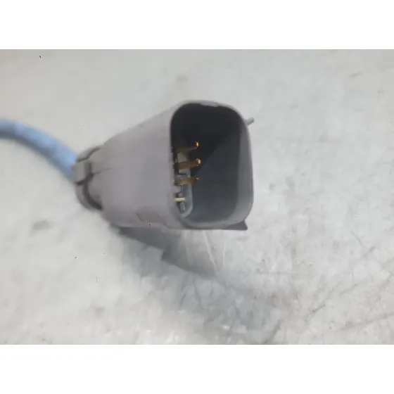 Sonda Lambda para Ford Mondeo V Hatchback (Ce)