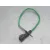Sensor De Temperatura para Ford Mondeo V Hatchback (Ce)