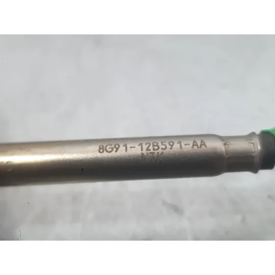 Sensor De Temperatura para Ford Mondeo V Hatchback (Ce)