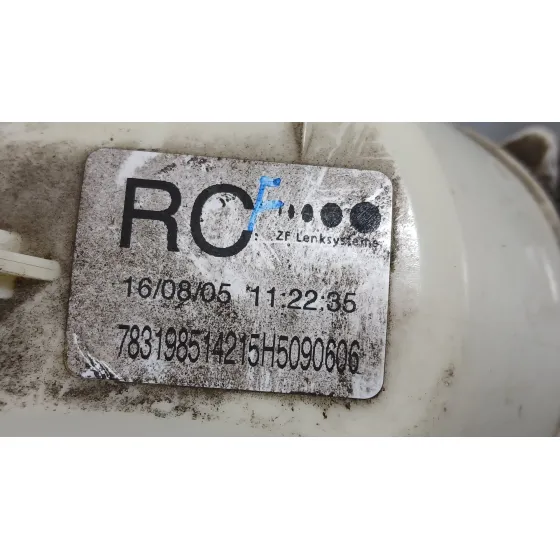 Bomba Direccion Electrica para Opel Astra H Gtc (A04)