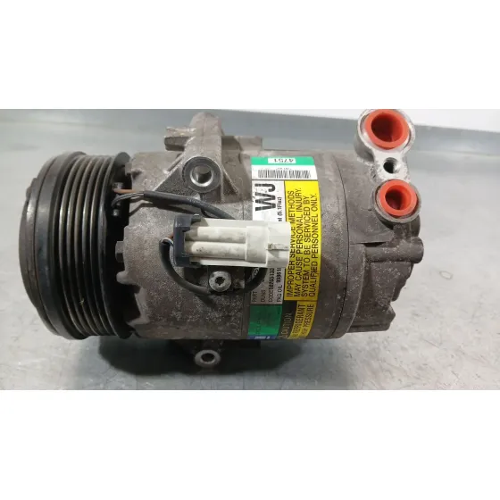 Compresor Aire Acondicionado para Opel Astra H Gtc (A04)