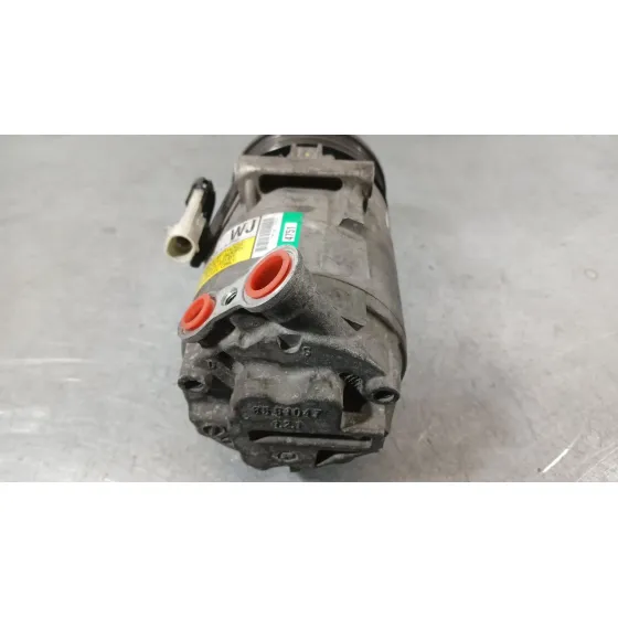 Compresor Aire Acondicionado para Opel Astra H Gtc (A04)
