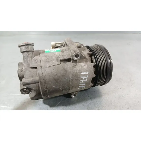 Compresor Aire Acondicionado para Opel Astra H Gtc (A04)