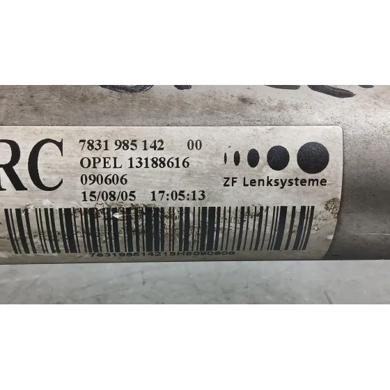 Cremallera Direccion para Opel Astra H Gtc (A04)