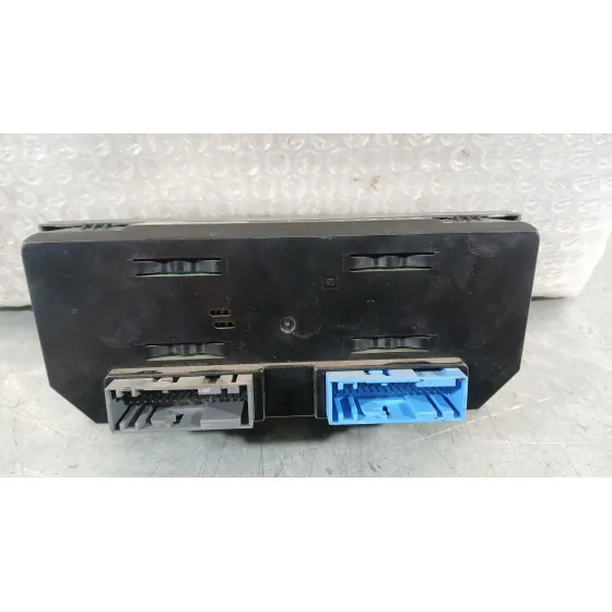 Mando Climatizador para Opel Astra H Gtc (A04)