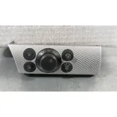 Mando Luces para Opel Astra H Gtc (A04)