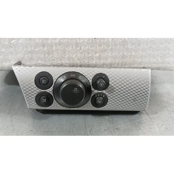 Mando Luces para Opel Astra H Gtc (A04)