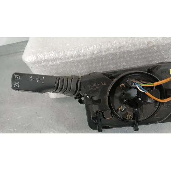 Mando Luces Y Limpia para Opel Astra H Gtc (A04)