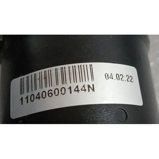 Motor Arranque para Opel Astra H Gtc (A04)