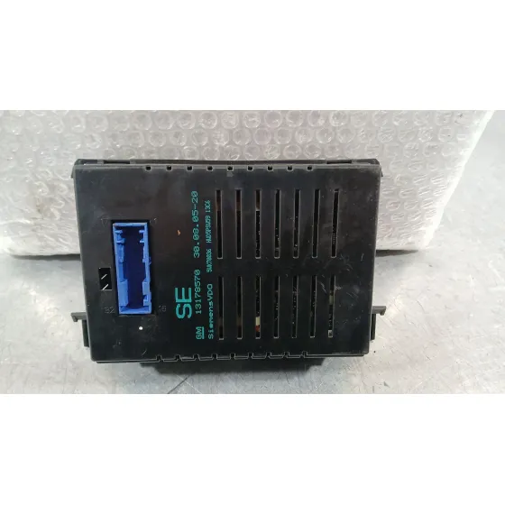 Pantalla Multifuncion para Opel Astra H Gtc (A04)