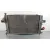 Radiador Agua para Opel Astra H Gtc (A04)