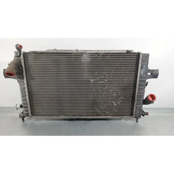 Radiador Agua para Opel Astra H Gtc (A04)