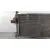 Radiador Agua para Opel Astra H Gtc (A04)