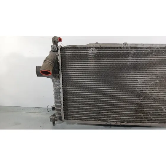 Radiador Agua para Opel Astra H Gtc (A04)