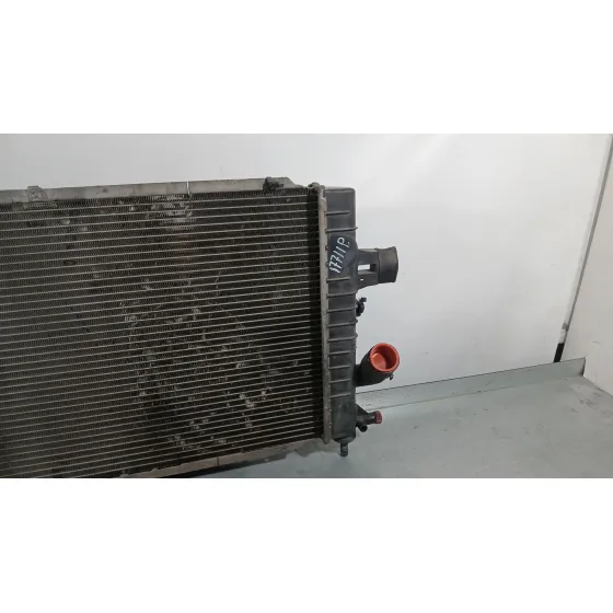 Radiador Agua para Opel Astra H Gtc (A04)