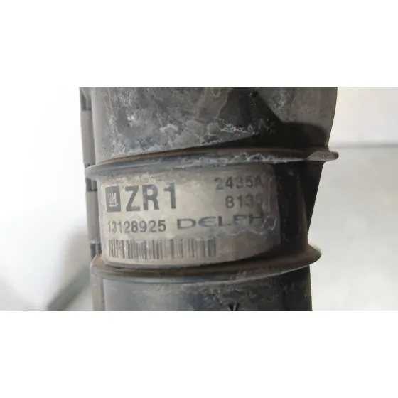 Radiador Agua para Opel Astra H Gtc (A04)