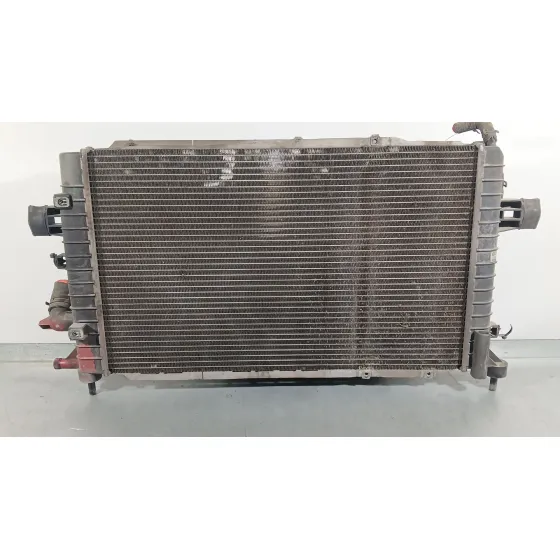 Radiador Agua para Opel Astra H Gtc (A04)