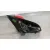 Retrovisor Izquierdo para Opel Astra H Gtc (A04)