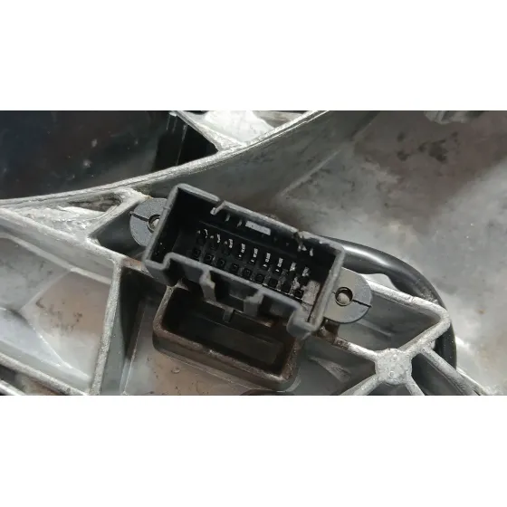 Retrovisor Izquierdo para Opel Astra H Gtc (A04)