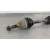 Transmision Delantera Izquierda para Opel Astra H Gtc (A04)