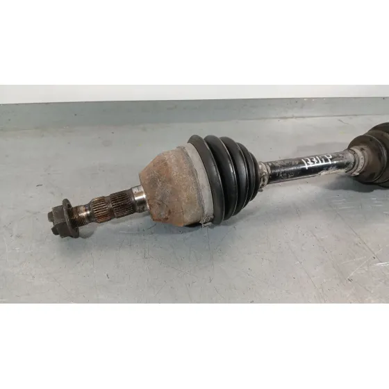 Transmision Delantera Izquierda para Opel Astra H Gtc (A04)