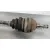 Transmision Delantera Izquierda para Opel Astra H Gtc (A04)